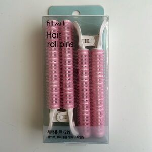 New Fillimilli Hair Roller Pins